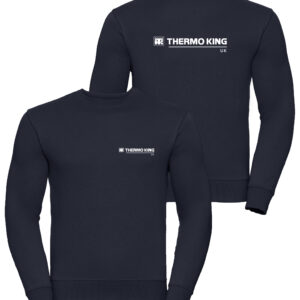 Adult Sweatshirt in Navy